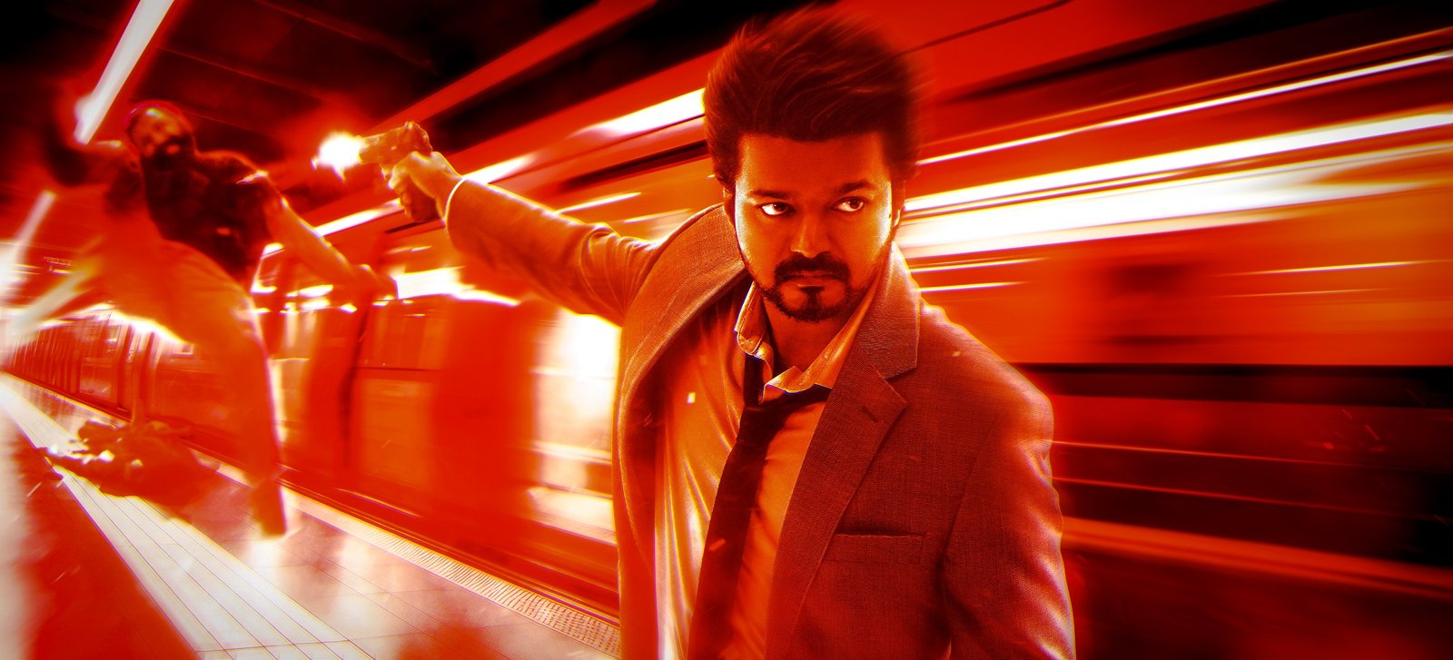 தளபதி விஜய்யின் ‘கோட்’ திரைப்படத்தின் டிரைலர் ரிலீஸ் தேதி வெளியானது!