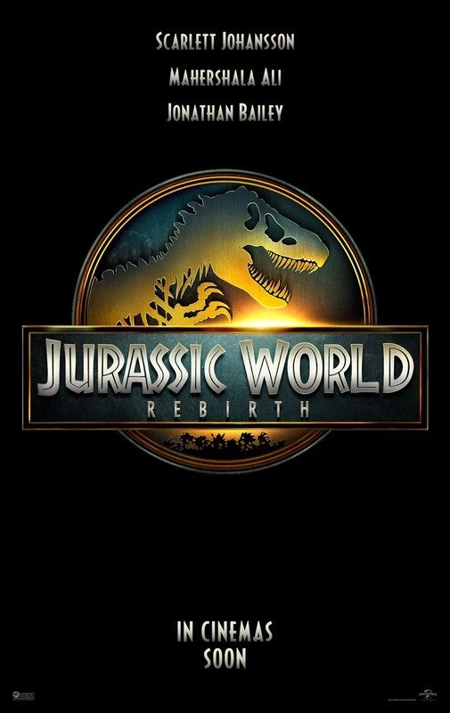 Universal Pictures ‘Jurassic World: Rebirth’ Trailer Promises Prehistoric Secrets And Cinematic Spectacle – A New Era Is Born