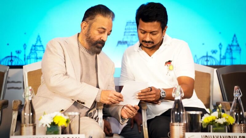 கோரிக்கை விடுத்த கமல்ஹாசன், பரிசீலிப்பதாகச் சொன்ன துணை முதல்வர்