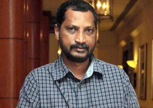 பாடலாசிரியர் திரு. நா.முத்துக்குமார் அவர்களின் 50வது பிறந்தநாளை கொண்டாடும் பொருட்டு நடைபெற இருக்கும் பிரம்மாண்ட இசை நிகழ்ச்சி