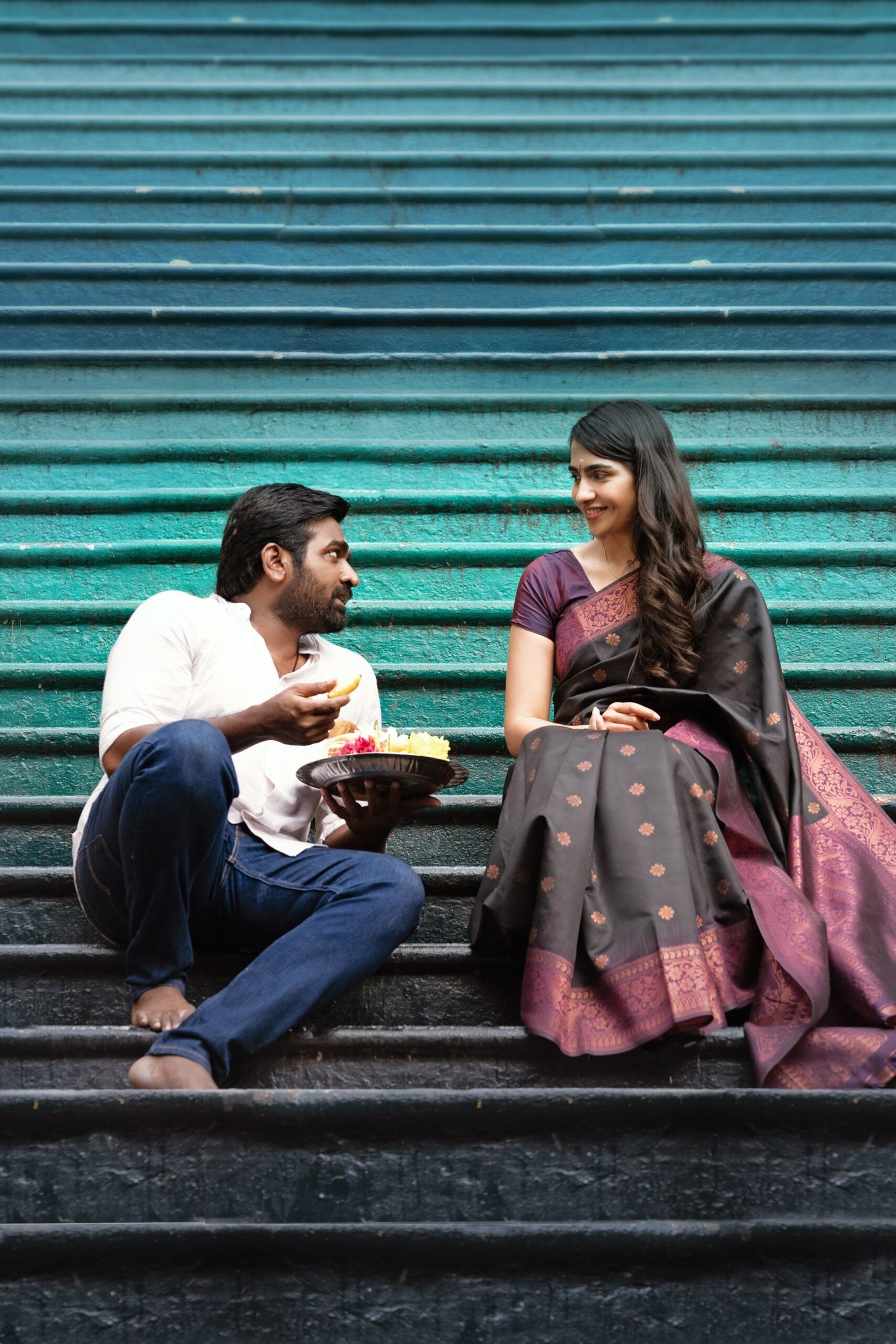 ஏஸ் (ACE) திரைவிமர்சனம்  Rating 3.8/5