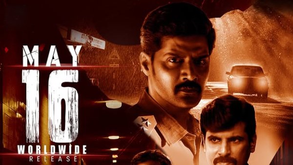 லெவன் திரைவிமர்சனம்
