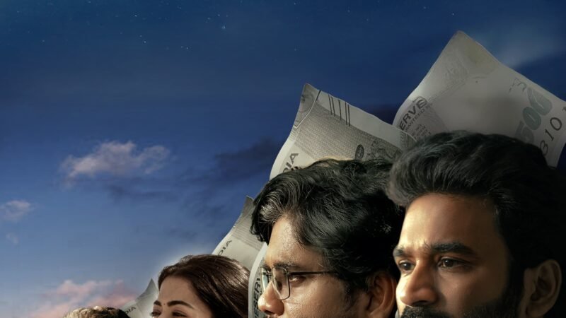 The Trance of Kuberaa Unveils A Spellbinding Glimpse Into Sekhar Kammula’s Cinematic World