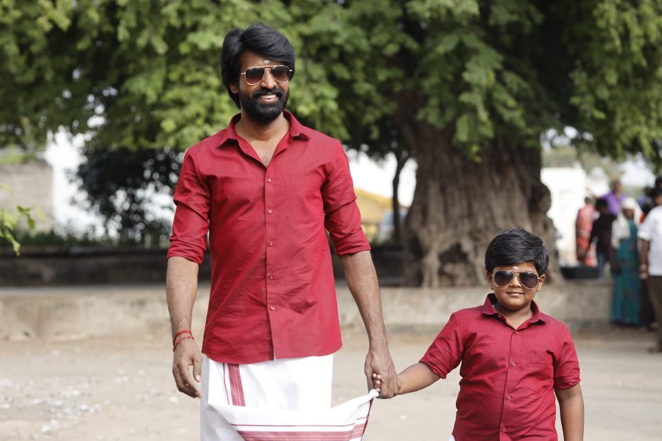 மாமன் திரைவிமர்சனம் ..Rating 3.8/5