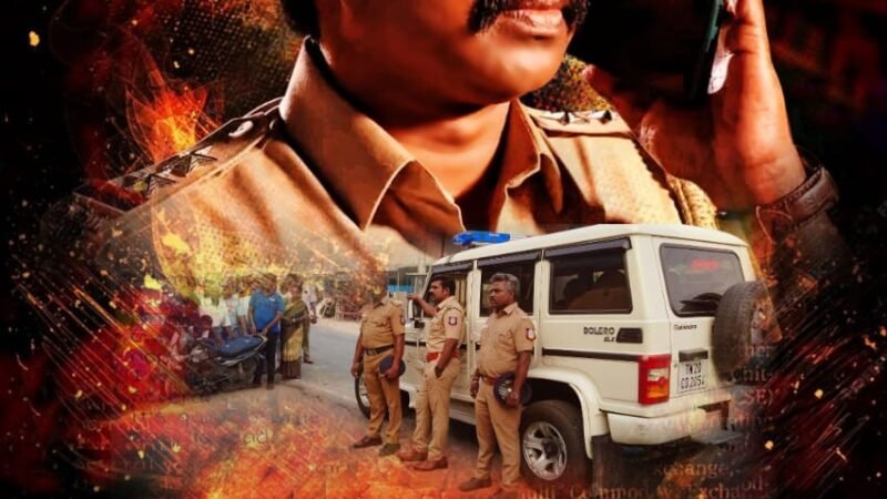தக்‌ஷன் விஜய் கதாநாயகனாக நடித்திருக்கும் படம் “துண்டு பீடி”.