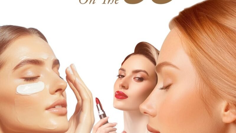 PHOENIX MARKETCITY, CHENNAI PRESENTS  ‘BEAUTY ON THE GO’: A 3-DAY CELEBRATION OF BEAUTY, FASHION & LIFESTYLE