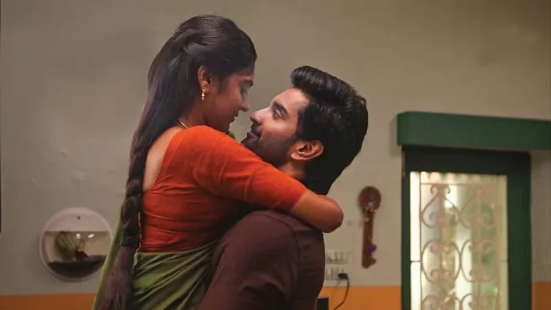 டி என் ஏ  திரைவிமர்சனம் Rating 4.1/5