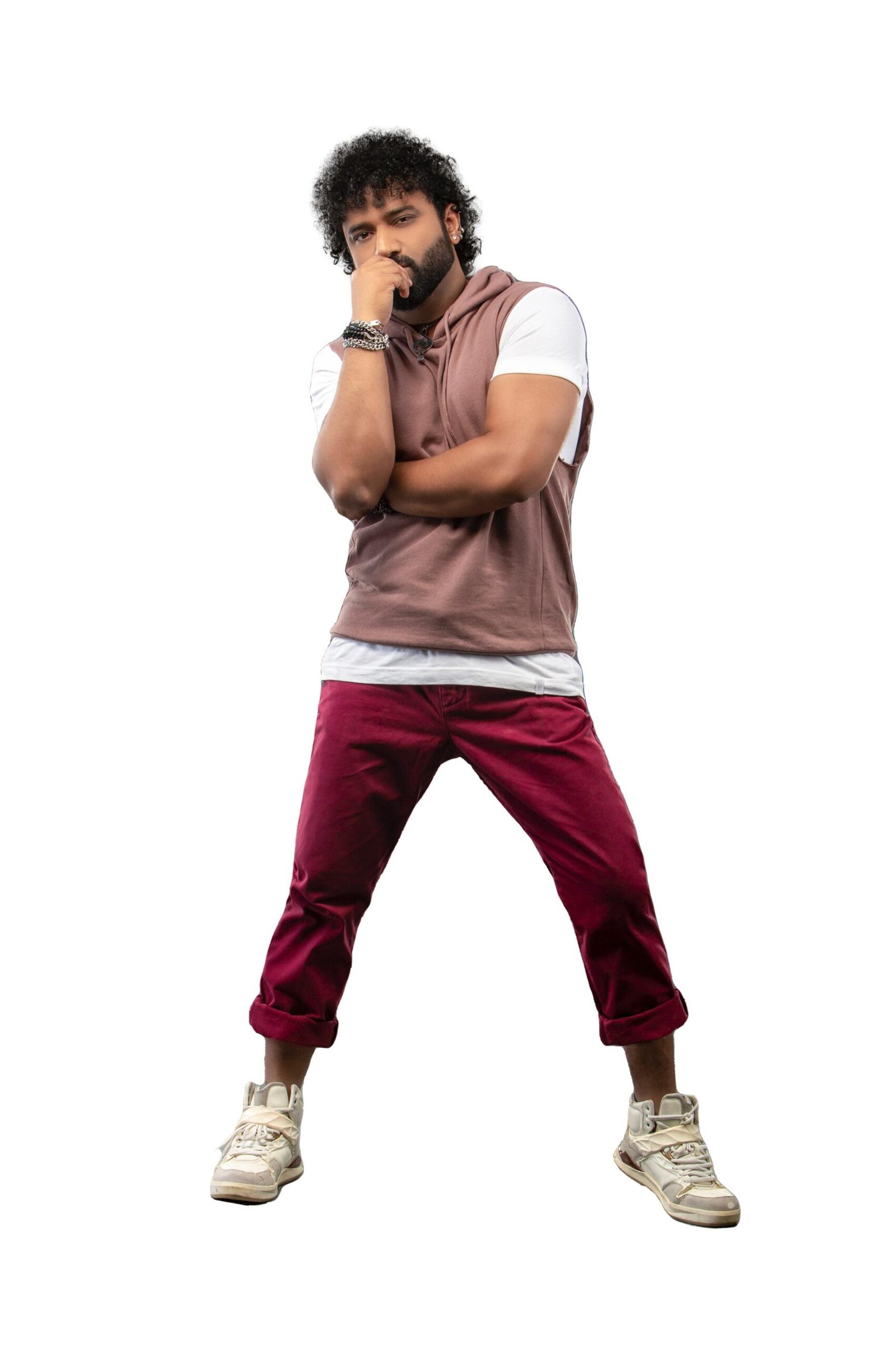 புஷ்பா, தண்டேல், குபேரா இசையில் கலக்கும் டிஎஸ்பி!”
