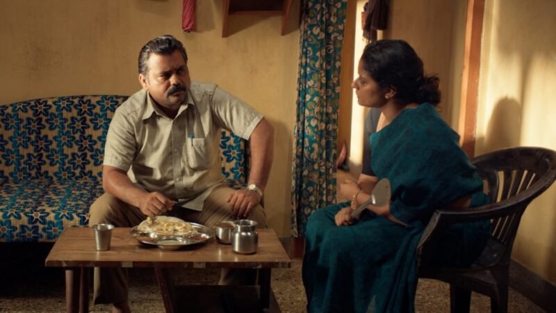 மெட்ராஸ் மேட்னி திரைவிமர்சனம் Rating 3.5/5