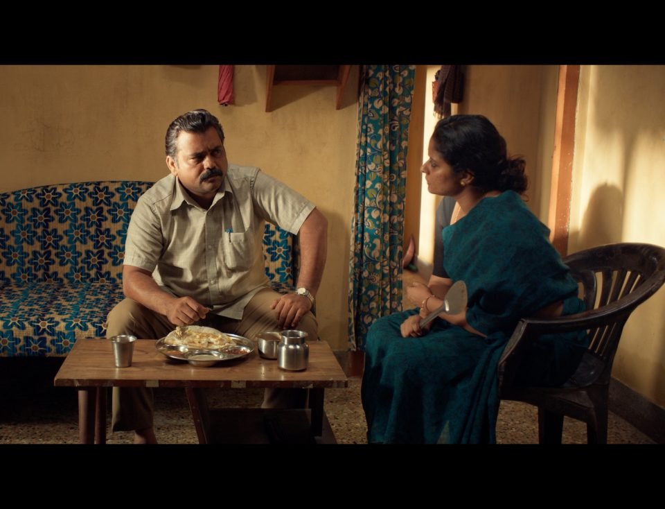 மெட்ராஸ் மேட்னி திரைவிமர்சனம் Rating 3.5/5