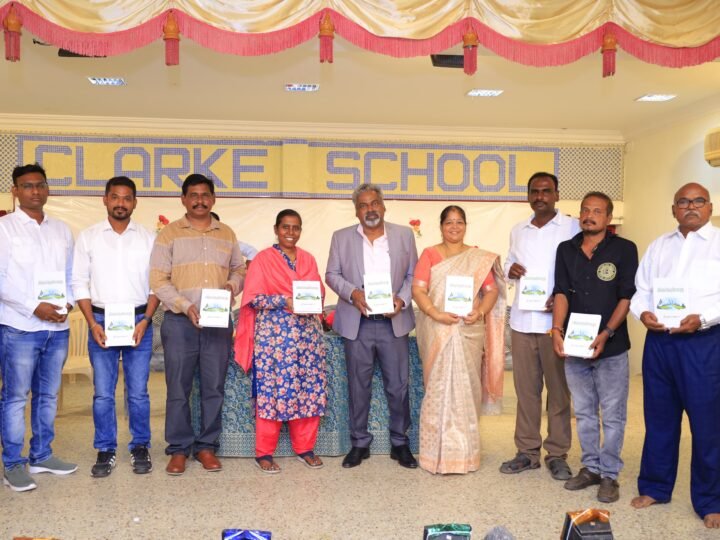 எழுத்தாளர், நடிகர், இணை தயாரிப்பாளர் திருவரணார் எழுதிய ‘திருநெறியாறு’ நூல் வெளியீட்டு விழா