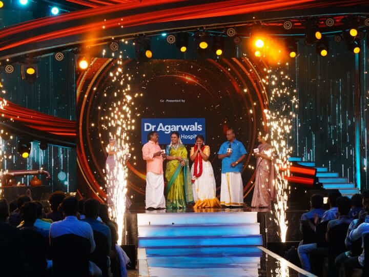 பக்தி சூப்பர் சிங்கர்” –  ஃபைனலுக்கு முன்னரே கிடைத்த திரைப்பட வாய்ப்புகள் !!