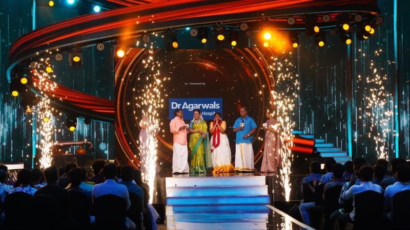 பக்தி சூப்பர் சிங்கர்” –  ஃபைனலுக்கு முன்னரே கிடைத்த திரைப்பட வாய்ப்புகள் !!