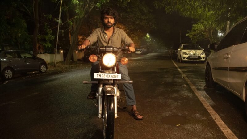 “‘பிளாக்மெயில்’ படம் த்ரில்லர் என்பதைத் தாண்டி புதுவிதமாக இருக்கும்”- ஜிவி பிரகாஷ்குமார்