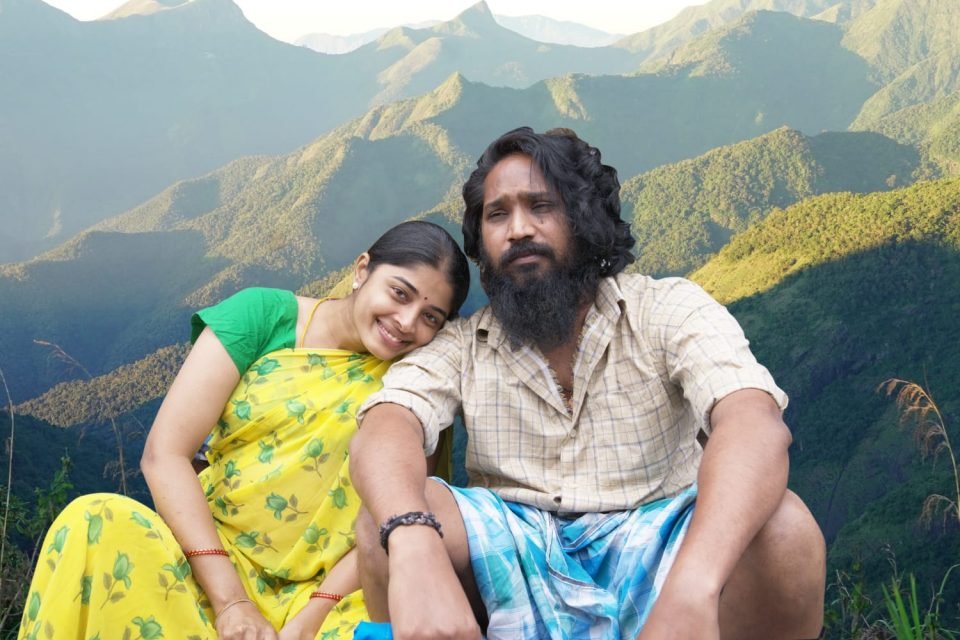 கெவி திரைவிமர்சனம்
