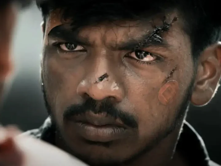 பீனிக்ஸ் திரைவிமர்சனம். ரேட்டிங் 3,4/5