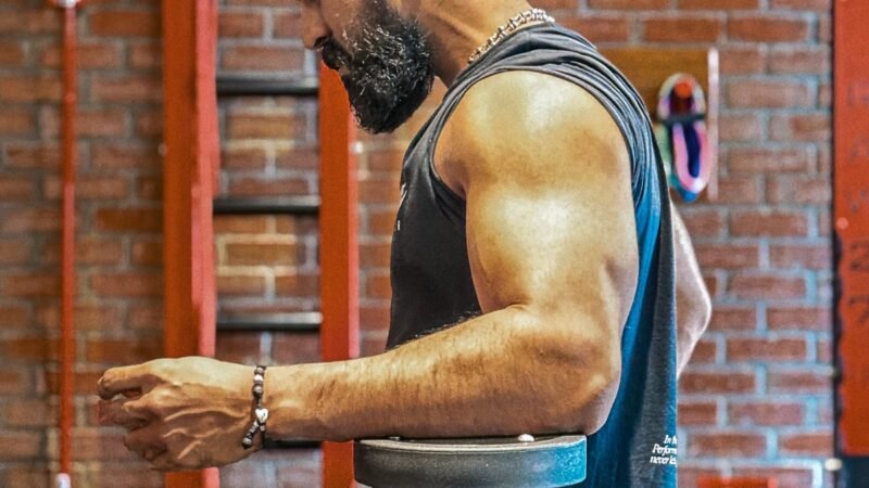 Global Star Ram Charan’s Unbelievable Makeover, Turns Beast Mode On For Next Lengthy & Crucial Schedule Of Peddi Commences Tomorrow