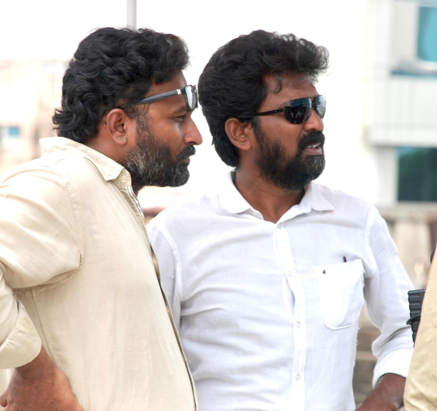 இயக்குநர் ராமின் ’பறந்து போ’ மிகப்பெரிய வெற்றிப் படம்!”- ஒளிப்பதிவாளர் தேனி ஈஸ்வர்