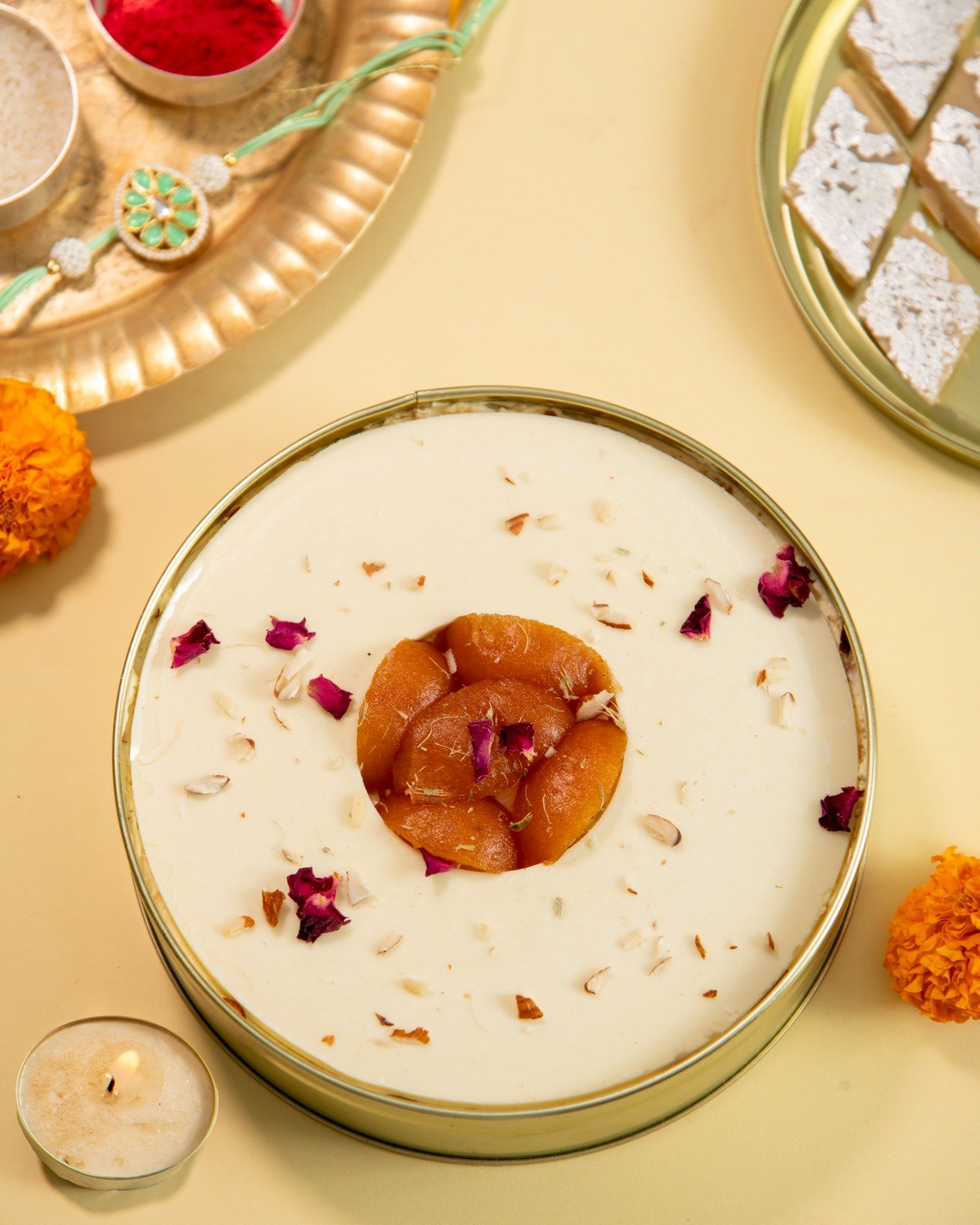 For Bonds That Deserve the Best, Moonbakes Introduces Raksha Bandhan Special Cakes and Gifting Hampers
