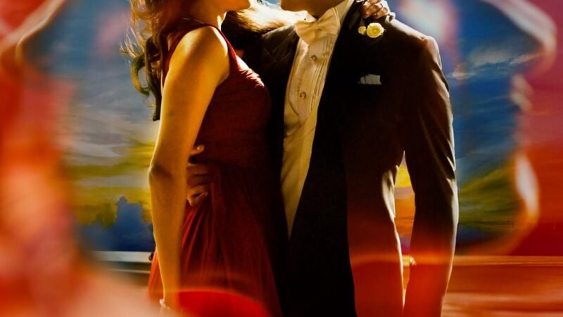 The first song from actor Dulquer Salmaan’s film Gandha, titled “Panimalaare…”, has been released!