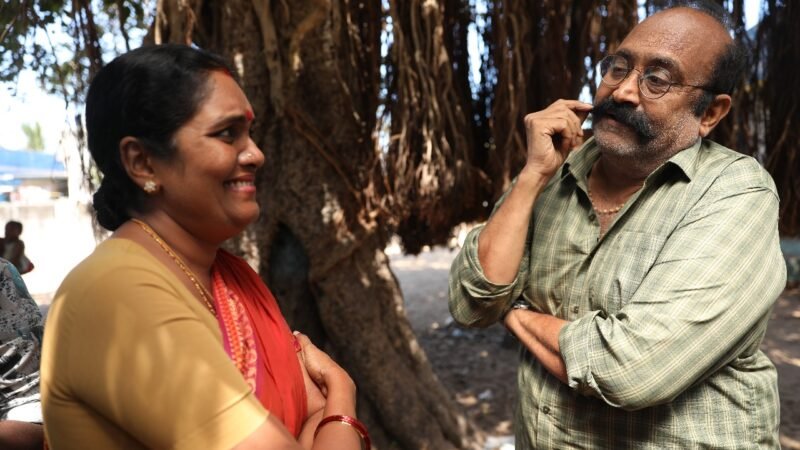 “KPY Bala is going to be a sheer winner in Kollywood, a true ‘content-driven star” – Director Balaji Sakthivel