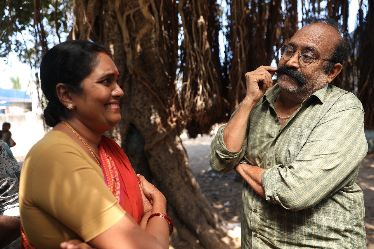 “KPY Bala is going to be a sheer winner in Kollywood, a true ‘content-driven star” – Director Balaji Sakthivel