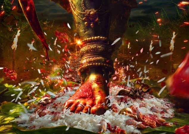 “ஹெய் வெசோ” திரைப்படம் பிரம்மாண்டமாக துவங்கியது !!