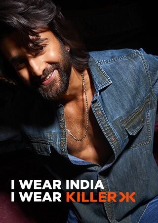 KKCL’s Killer Kicks Off Asia Cup 2025 Association With ‘I Wear India’ Pride Campaign Led by Meezaan Jafri