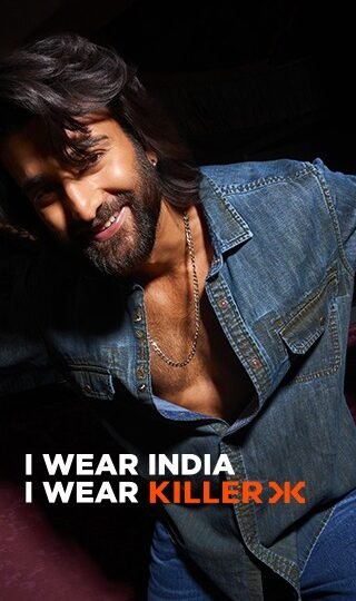 KKCL’s Killer Kicks Off Asia Cup 2025 Association With ‘I Wear India’ Pride Campaign Led by Meezaan Jafri