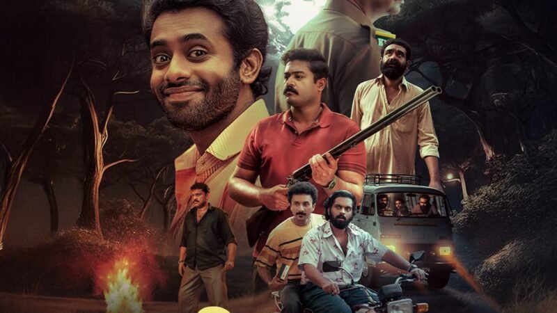 மர்மமும் அதீத சக்தியும் சங்கமிக்கும் “சுமதி வளவு” – ZEE5-இல் செப்டம்பர் 26 முதல் உலகம் முழுக்க டிஜிட்டல் பிரீமியர் செய்யப்படுகிறது !