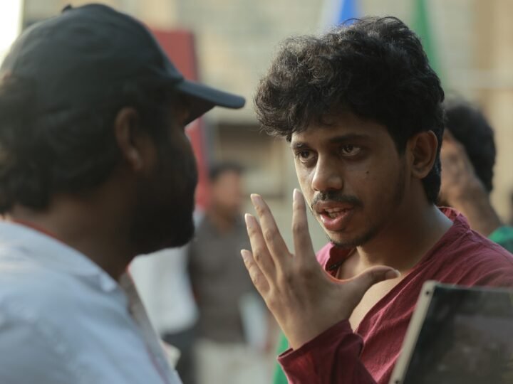 “‘டியூட்’ படத்தில் ஹீரோயிசத்தை புதிய கோணத்தில் காட்ட விரும்பினேன். அதை பிரதீப் ரங்கநாதன் சிறப்பாக செய்திருக்கிறார் “- இயக்குநர் கீர்த்தீஸ்வரன்!*