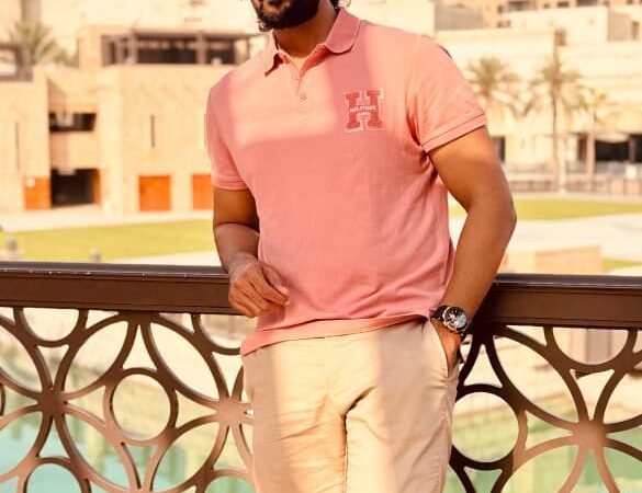 launch of my film production company — “AARAV STUDIOS”.