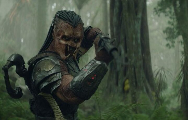 From the Jungle to the Badlands: The Predator’s Evolution Reaches Its Deadliest Hunt Yet