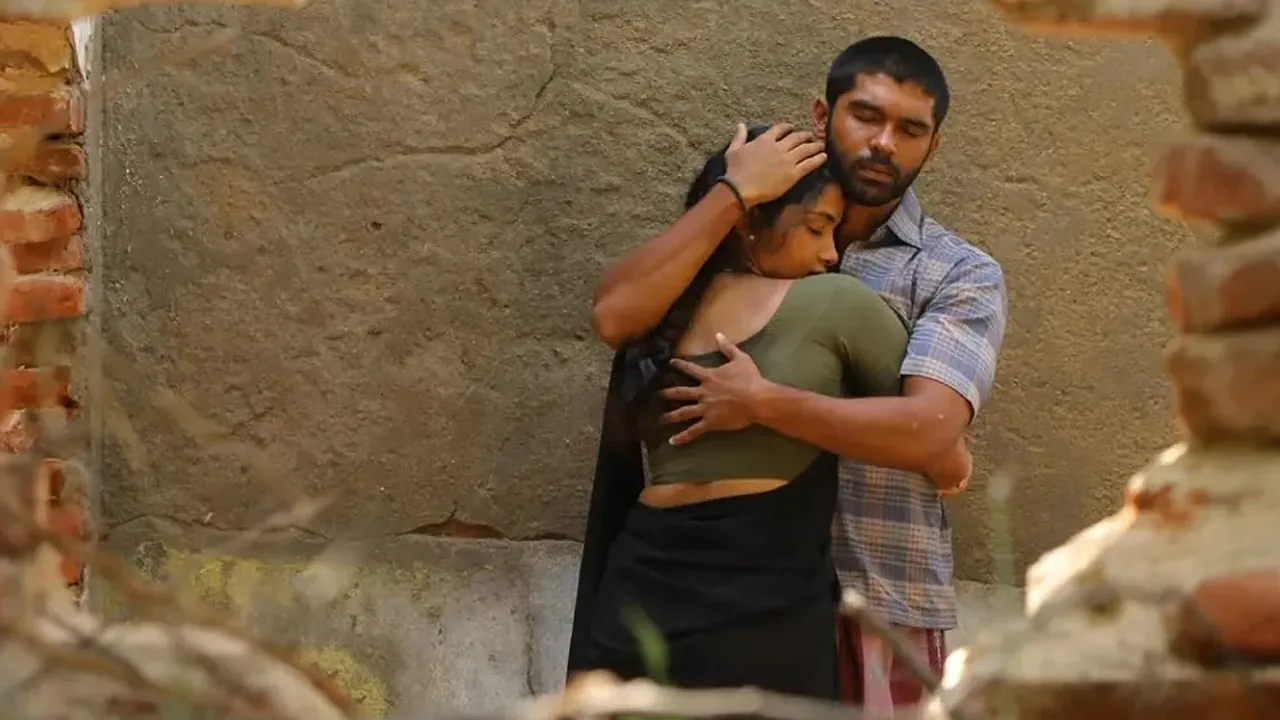 பைசன் காளமாடன் திரைவிமர்சனம் ரேட்டிங் 4.1/5