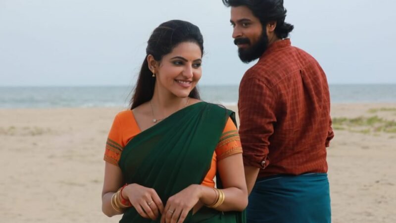 டீசல்  திரைவிமர்சனம் ரேட்டிங் 3.7/5