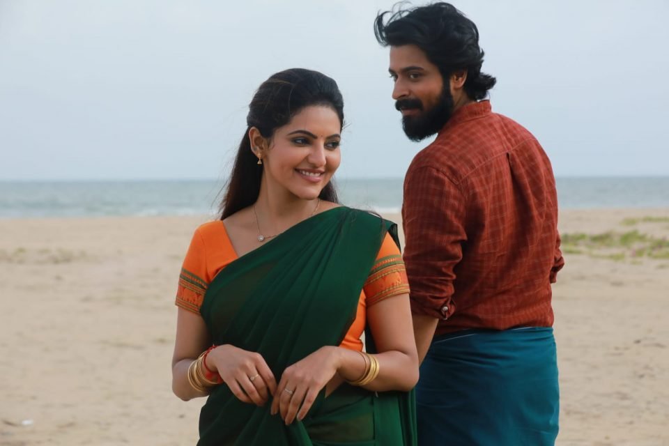 டீசல்  திரைவிமர்சனம் ரேட்டிங் 3.7/5