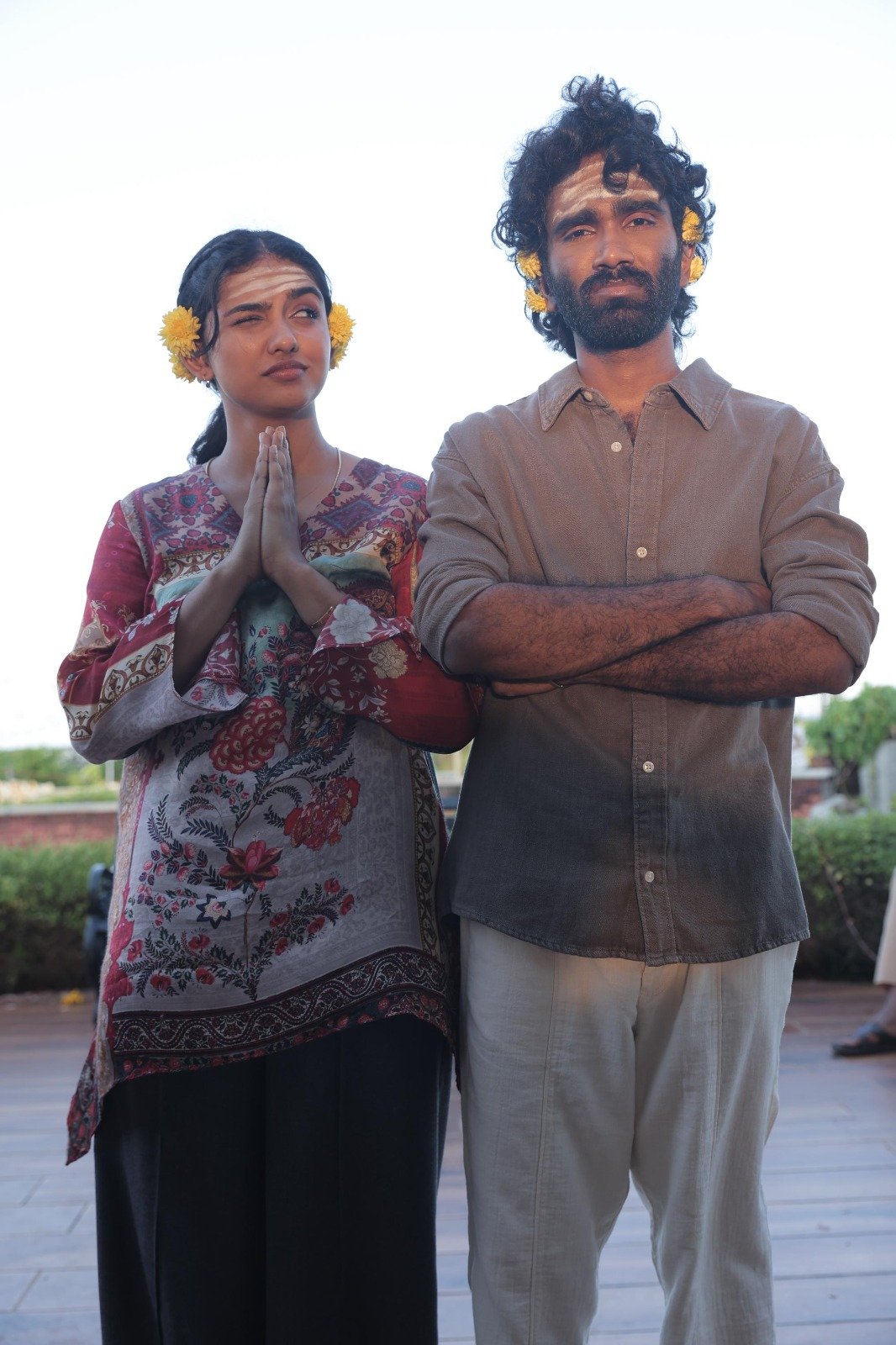 டியூட்(DUDE) திரை விமர்சனம் ரேட்டிங் 4.1/5