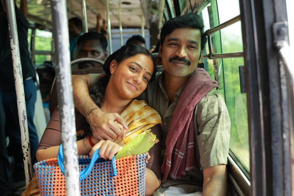 இட்லிகடை திரைவிமர்சனம் RATING 4.1/5