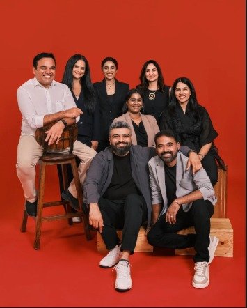 There’s a personal connection between the story of ‘Made in Korea’ and my character,” says actress Priyanka Mohan!