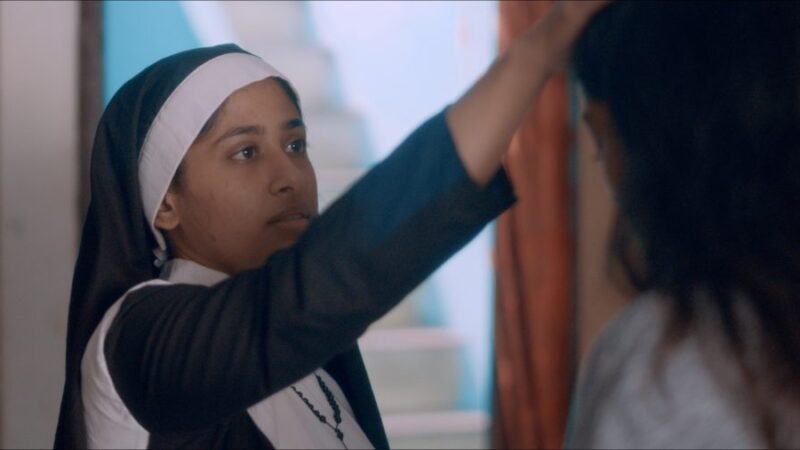 மரியா திரைவிமர்சனம் RATING 3.2/5