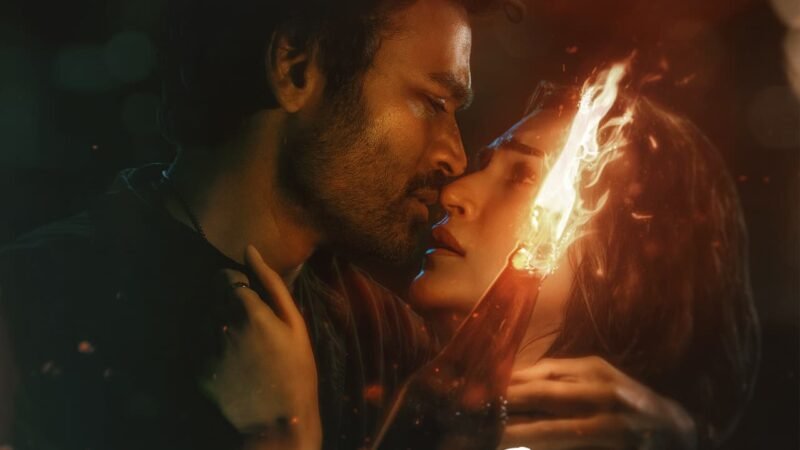 A.R. Rahman, Adithya RK and Mashook Rahman Unite for Tamil first track’ O Kadhale’ from Aanand L Rai’s ‘Tere Ishk Mein’, Backed by Bhushan Kumar