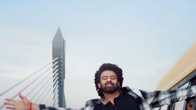 Happy Birthday Prabhas! 5 Things to Know About India’s Undisputed Rebel Star !
