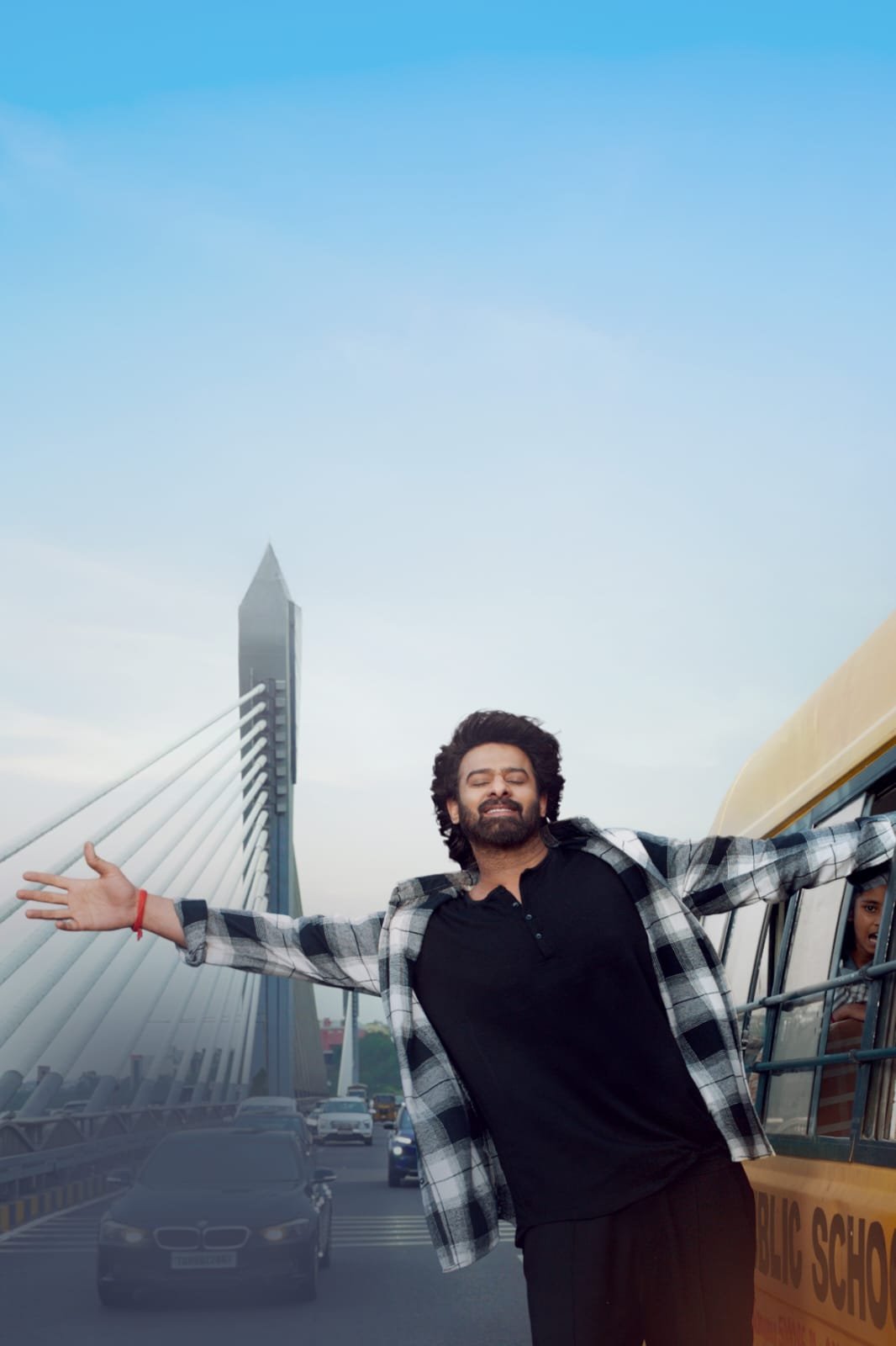 Happy Birthday Prabhas! 5 Things to Know About India’s Undisputed Rebel Star !