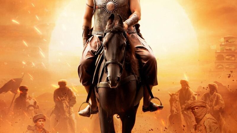 நடிகர் ரிச்சர்ட் ரிஷியின் பிறந்தநாளன்று ‘திரெளபதி2’ படத்தின் செகண்ட் லுக் போஸ்டர் வெளியாகியுள்ளது!