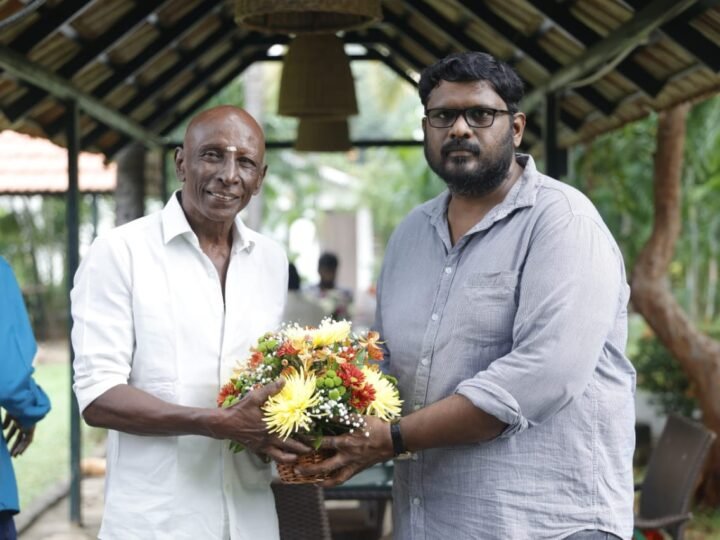 1980 களில் பின்னணியில் உருவாகியுள்ள காமெடி திரைப்படம் “ராபின்ஹுட்” பட டிரெய்லர் வெளியானது !!