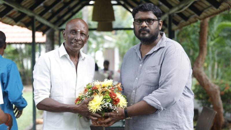 1980 களில் பின்னணியில் உருவாகியுள்ள காமெடி திரைப்படம் “ராபின்ஹுட்” பட டிரெய்லர் வெளியானது !!