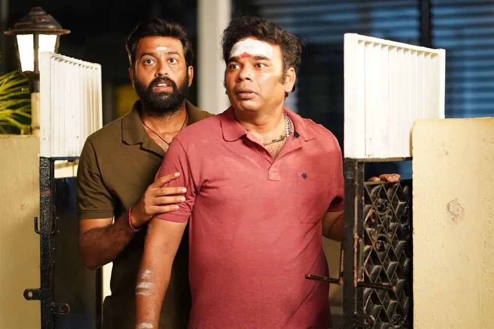 தாவூத் திரைவிமர்சனம் ரேட்டிங் 3.1/5