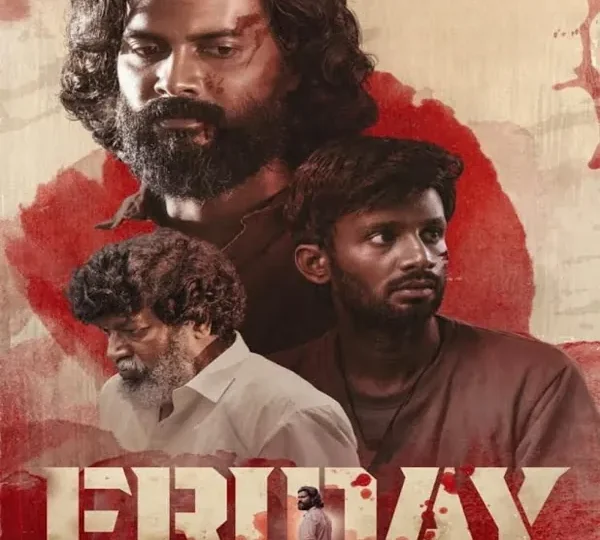 “ப்ரைடே”  திரைவிமர்சனம் ரேட்டிங் 3.5/5