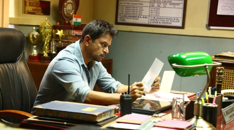 தீயவர் குலை நடுங்க திரை விமர்சனம் ரேட்டிங் 3.4/5