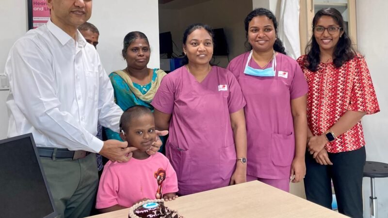 A New Era of Hearing: Kauvery Hospital Radial Road Becomes Centre of Excellence for Cochlear Implants